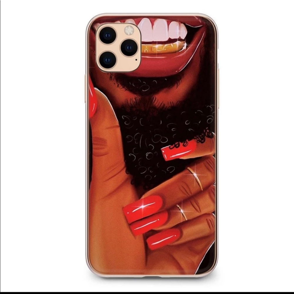 Cover for iPhone 12 - Picture 2 of 2